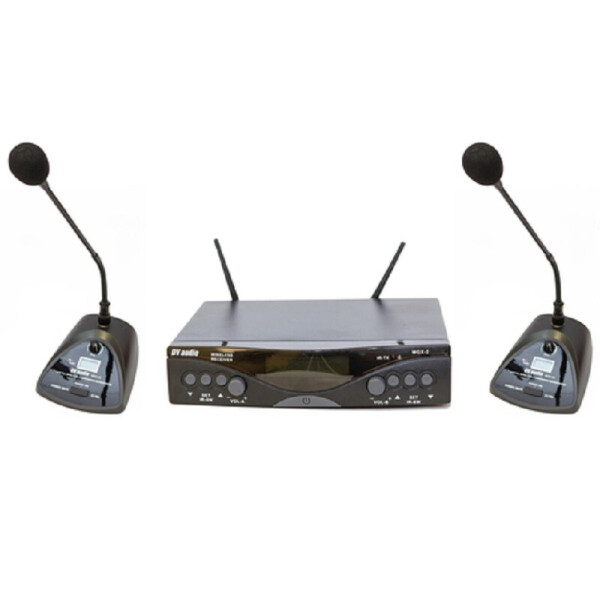 

Радиосистема MGX-24C