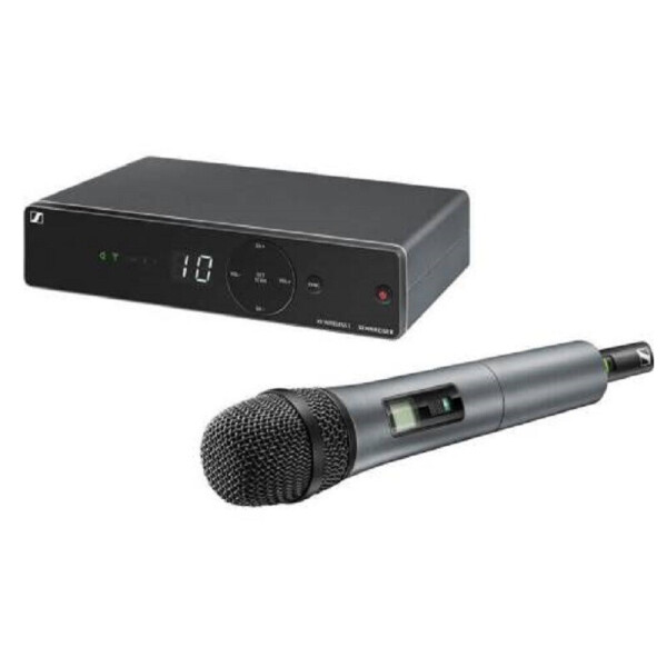 

Радиосистема XSW-1-825-B