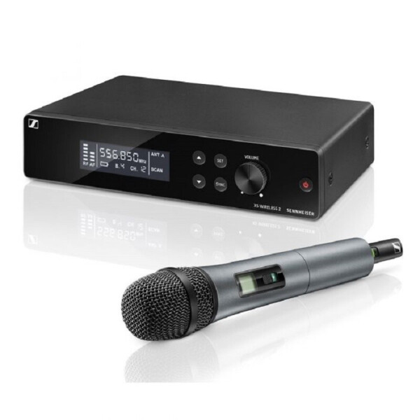 

Радиосистема XSW-2-835-B