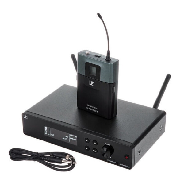 

Радиосистема XSW-2-Ci1-B