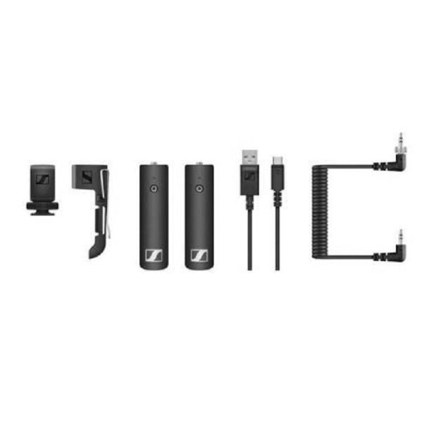 

Радиосистема XSW-D Portable BASE Set