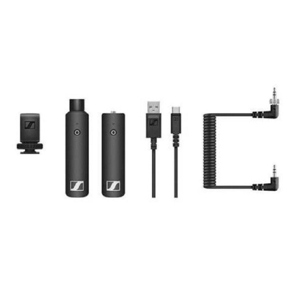 

Радиосистема XSW-D Portable INTERVIEW Set