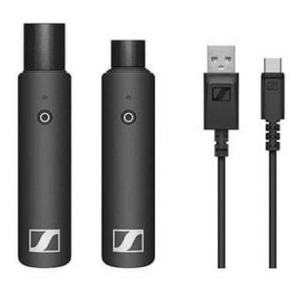 

Радиосистема XSW-D XLR BASE Set