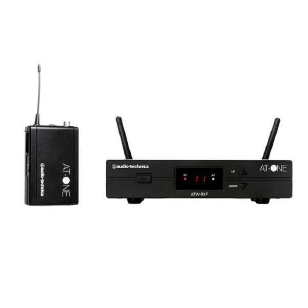 

Радиосистема ATW11F