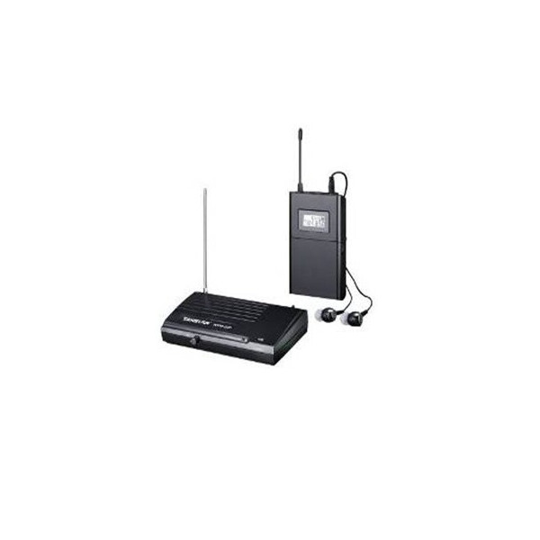 

Радиосистема WPM-200 In Ear