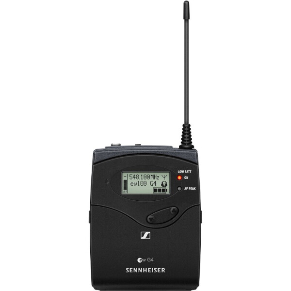 

Передатчик EK 100 G4-B