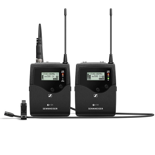 

Радиосистема ew 512P G4-GBw