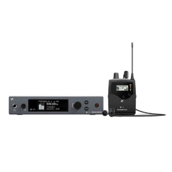 

Радиосистема ew IEM G4-G
