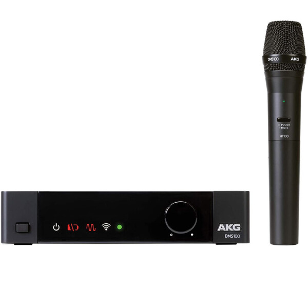 

Радиосистема DMS100 Microphone Set