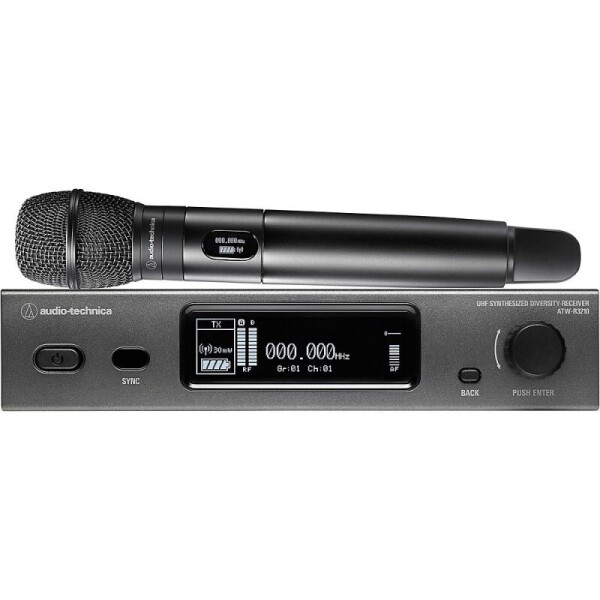 

Радиосистема ATW-3212/C710