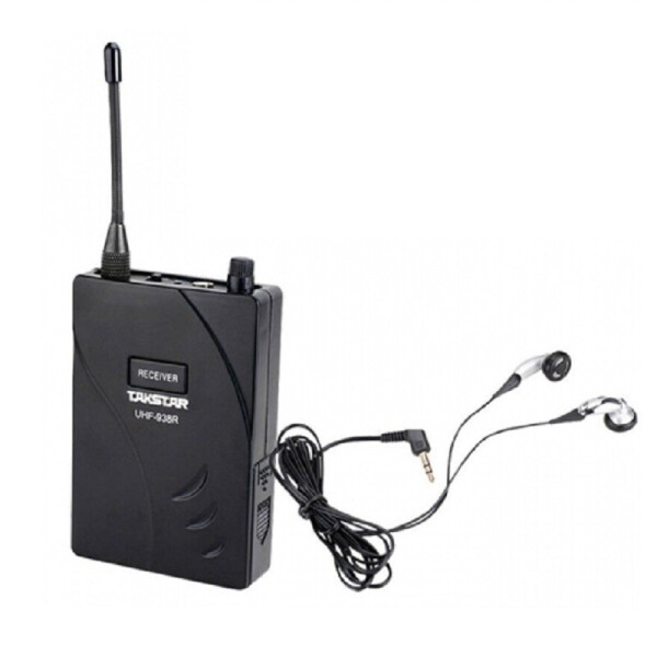 

Приемник UHF938R