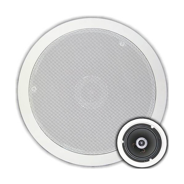 

Встраиваемый громкоговоритель CM6T
