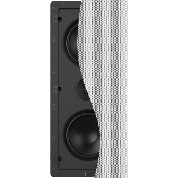 

Потолочный громкоговоритель DS-250W LCR