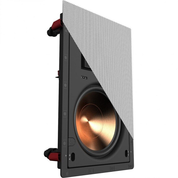 

Акустическая система PRO-18RW