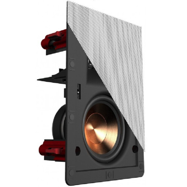 

Акустическая система PRO-16RW