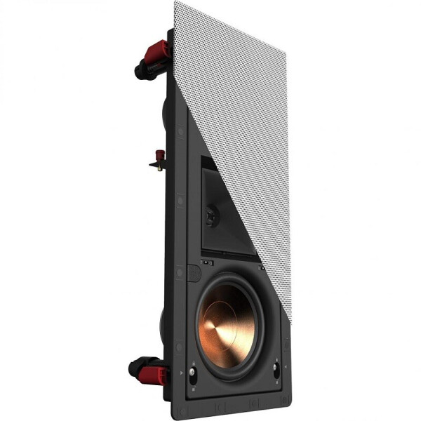 

Акустическая система PRO-25RW LCR