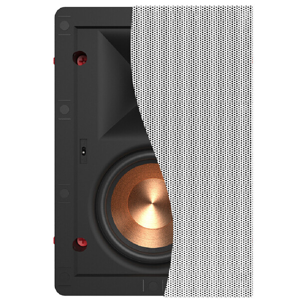 

Акустическая система PRO-14RW
