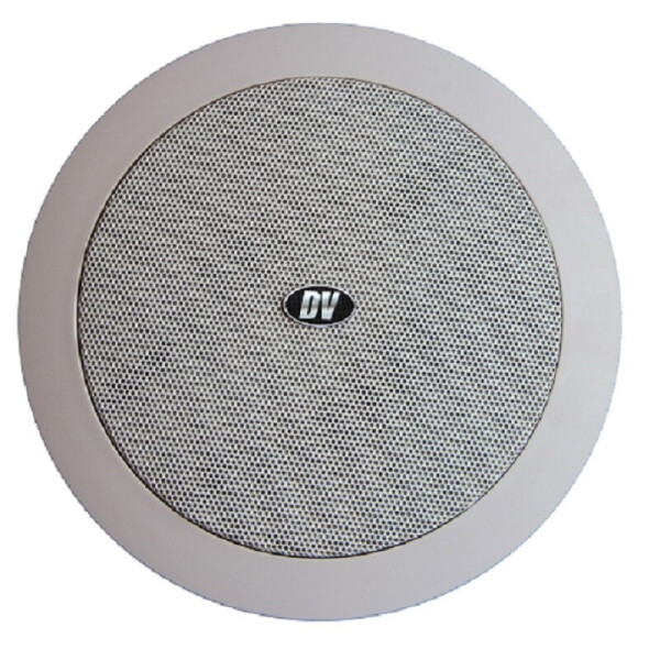 

Потолочная АС WS-601
