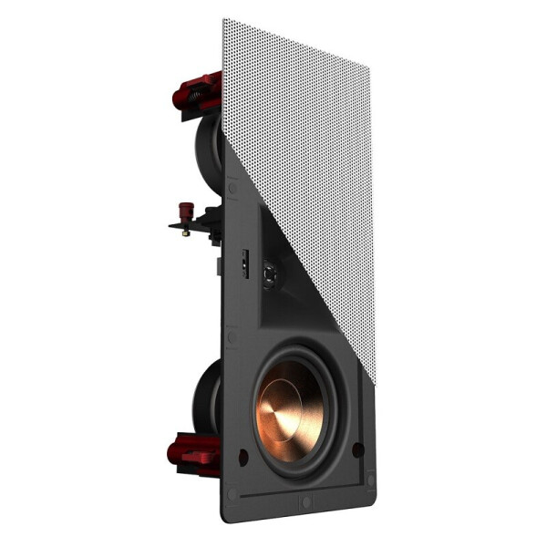 

Встраиваемая акустика PRO-24RW LCR