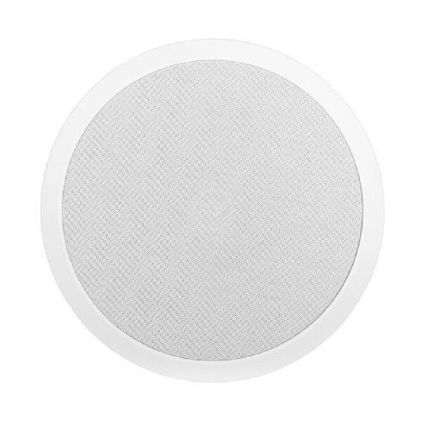 

Потолочная акустическая система ASPIRE_IC8-W-T