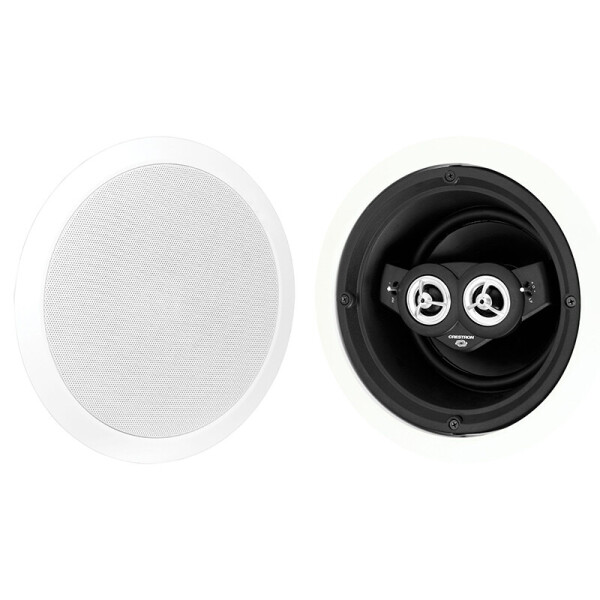 

Потолочная акустическая система EXCITE IC6DT-W-T-EACH