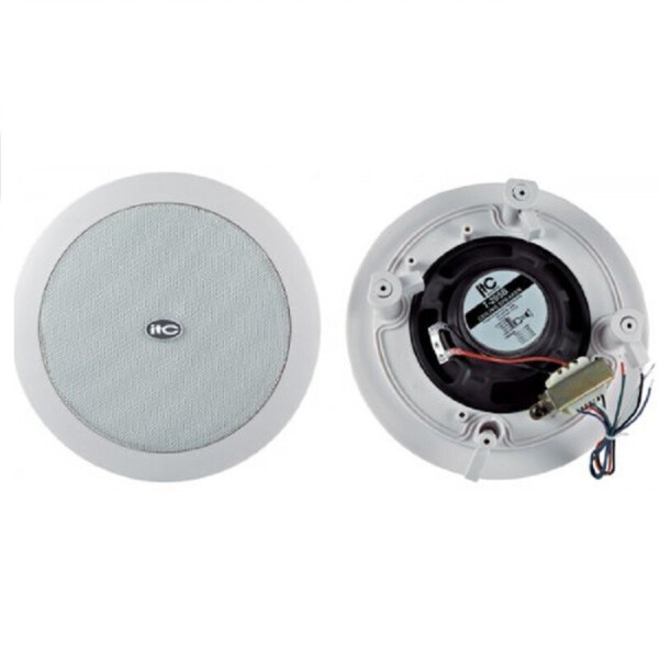 

Потолочный громкоговоритель T105U