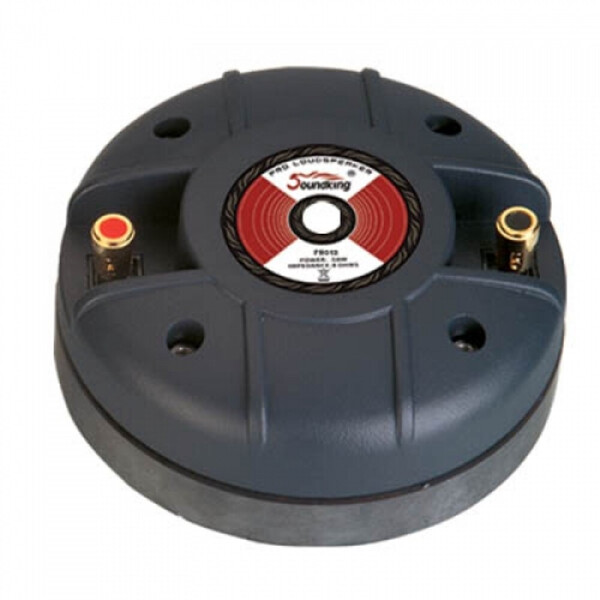 

ВЧ драйвер SKFE012