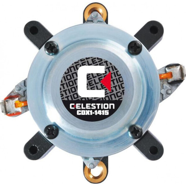 

ВЧ драйвер CDX1-1415