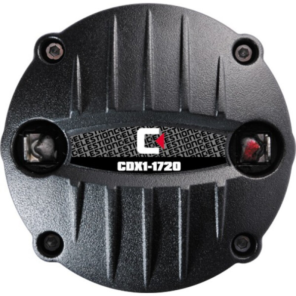 

ВЧ драйвер CDX1-1720