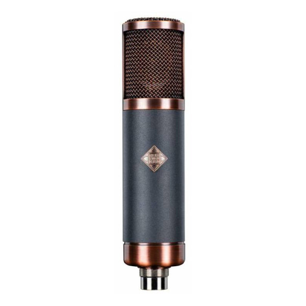 

Студийный микрофон TF39 Copperhead Deluxe