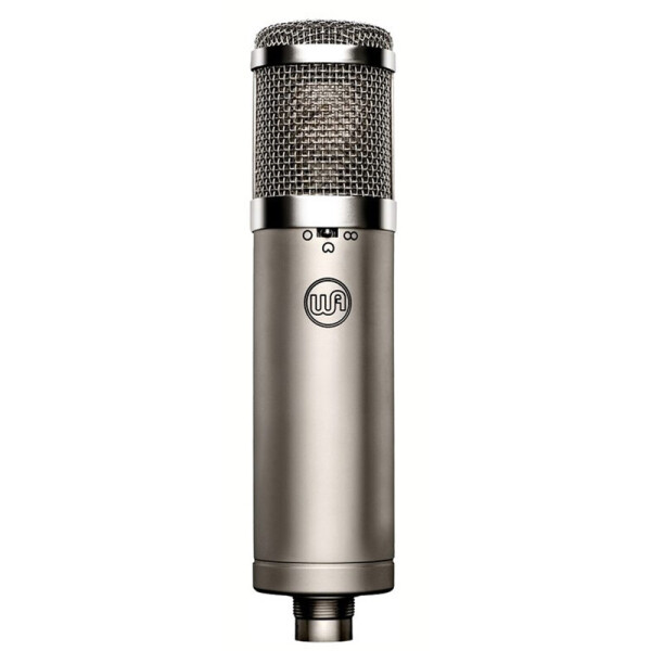 

WARM AUDIO WA-47-JR