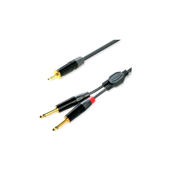 

Готовый кабель GPTC100L15