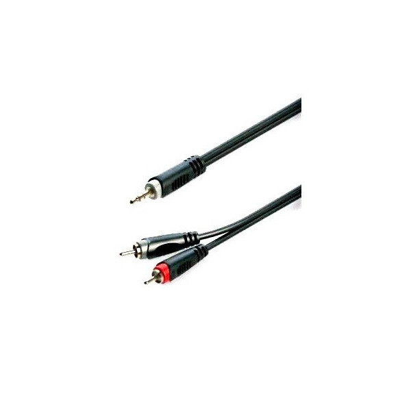 

Готовый кабель RAYC150L6