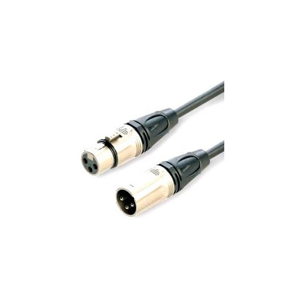 

Кабель DMXX200L2