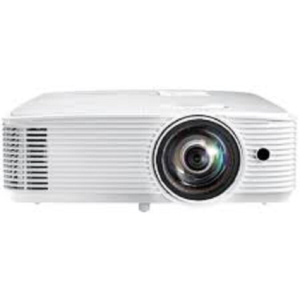 

Видео проектор W308STe