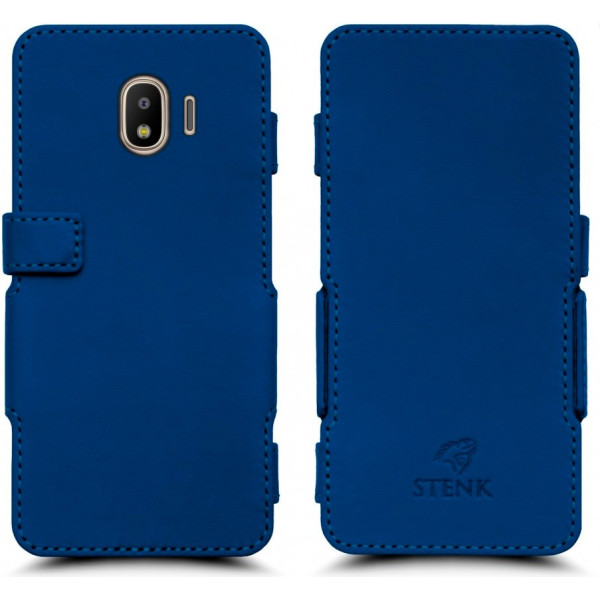 

книжка Stenk Prime для Samsung Galaxy J2 (2018) Синий (59915)