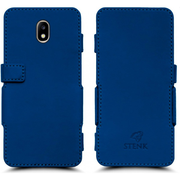 

книжка Stenk Prime для Samsung Galaxy J7 Pro Синий (59916)