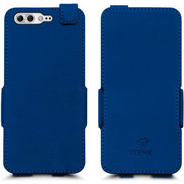 

Чехол флип Stenk Prime для ASUS Zenfone 4 Pro (ZS551KL) Синий (59930)