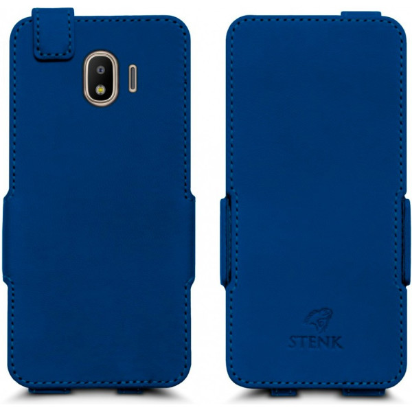 

флип Stenk Prime для Samsung Galaxy J2 (2018) Синий (59955)