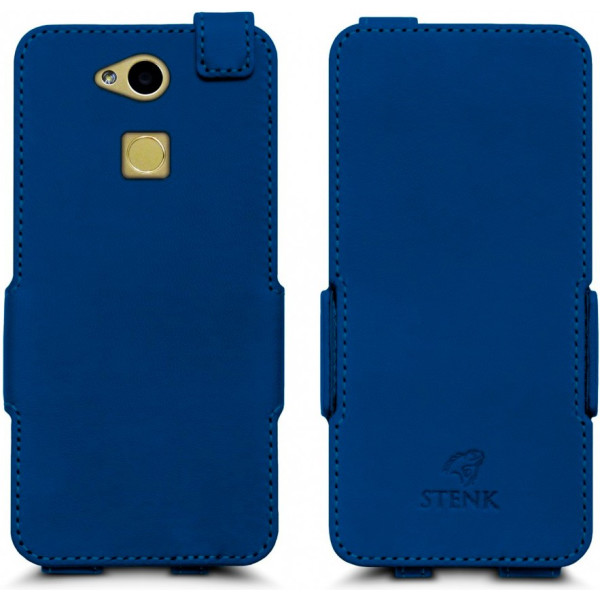 

Чехол флип Stenk Prime для Sony Xperia L2 Синий (59957)