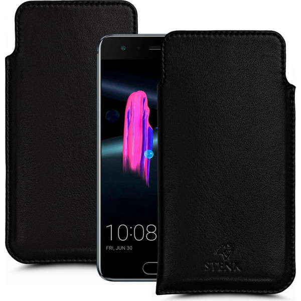 

Футляр Stenk Elegance для HuaWei Honor 9 Чёрный (60377)