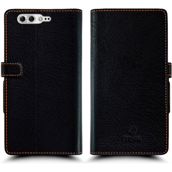 

Чехол книжка Stenk Wallet для ASUS Zenfone 4 Pro (ZS551KL) Чёрный (60409)