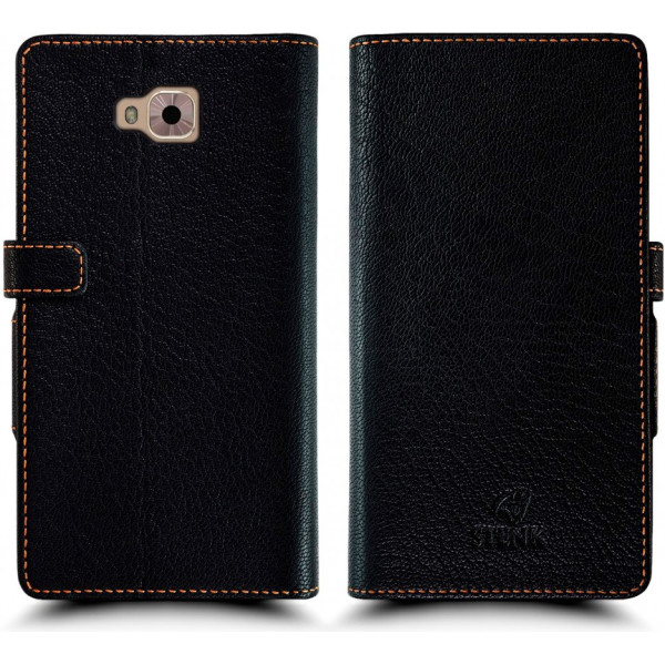 

Чехол книжка Stenk Wallet для ASUS Zenfone 4 Selfie (ZD553KL) Чёрный (60411)