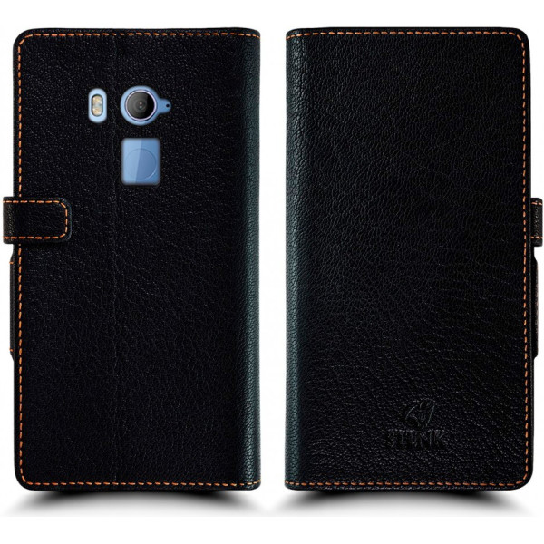

Чехол книжка Stenk Wallet для HTC U11 Plus Чёрный (60415)