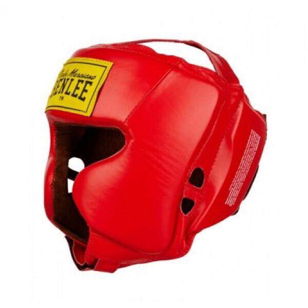 

Шлем боксерский BenLee Tyson 196012 (red), L/XL