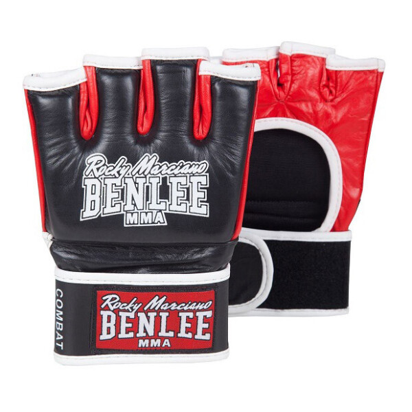 

Перчатки ММА Benlee Combat 190040 (blk), M