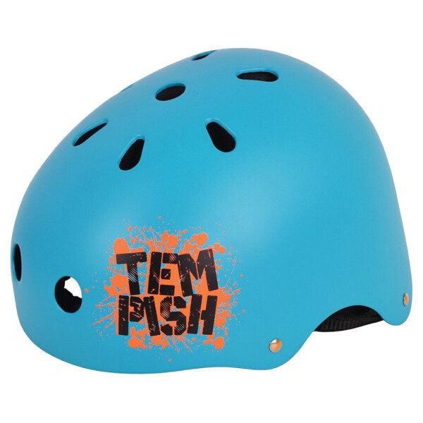 

Шлем защитный Tempish Wertic (102001082(BLUE)/M) M