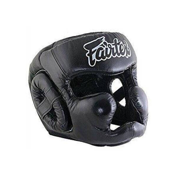 

Шлем боксерский Fairtex HG13 - XL