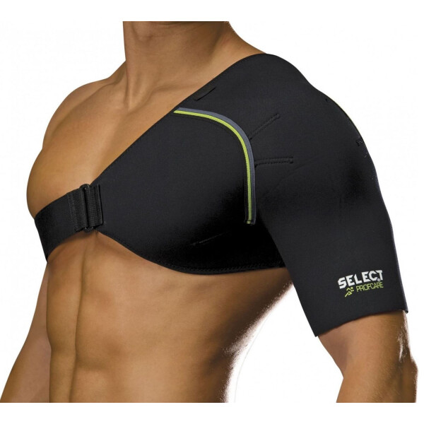 

Суппорт плеча Select Shoulder Support 6500 (565000-228) - S