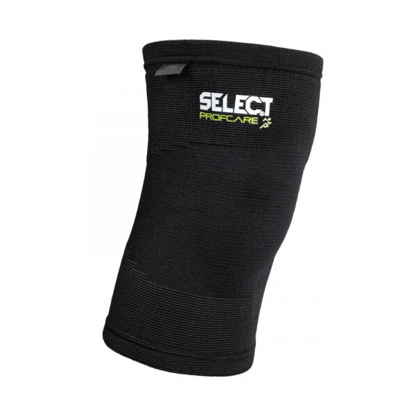 

Суппорт колена Select Elastic Knee Support 705700 (010), L